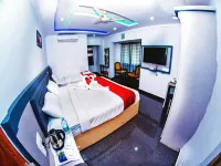 Hotel Hill View Hotels near St Joseph's Girls' Pre University College Ground