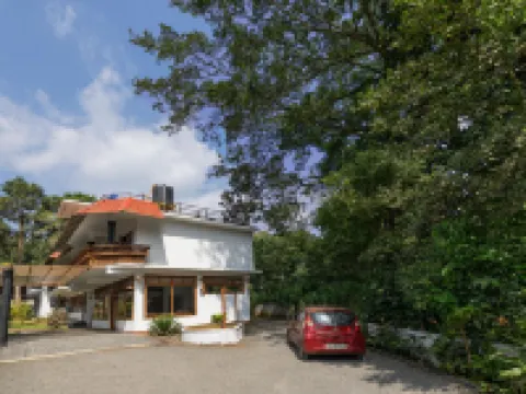 Avadale Thekkady - Stag Groups Not Allowed Hotels in Kumily