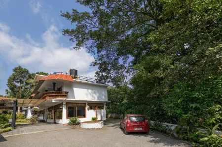 Avadale Thekkady - Stag Groups Not Allowed