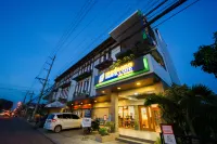 Madonna Hometel and Suites New Pandan Hotels in 