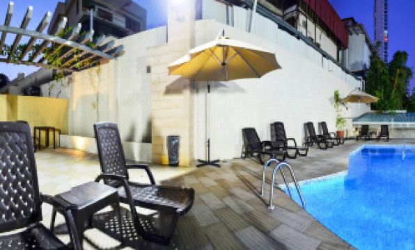 Grand International Hotel