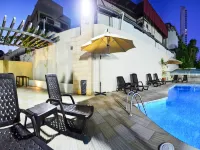 Grand International Hotel Hotel a Bethania