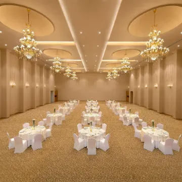 Time Square Resort & Spa Bhuj