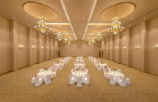 Time Square Resort & Spa Bhuj