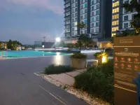 MyHome 2B at Seri Kembangan with A View