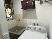 5DR Cozy 3-Bedroom Apartment Santo Domingo