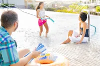 Sheraton Puerto Rico Resort & Casino - Beach