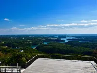 Ooedo Onsen Monogatari Premium Iseshima - View biển