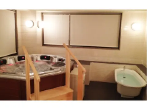 Hotel Excel Kikusui Hotels in Nikaho