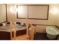 Hotel Excel Kikusui فنادق في يوريهونجو