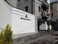 Matsumoto Marunouchi Hotel