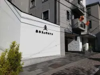 松本丸之內酒店