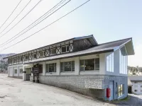 萬座·Juraku全包飯店 熊四郎洞窟附近的飯店