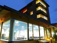 Tokiwaya Hotels near Mt. Daruma