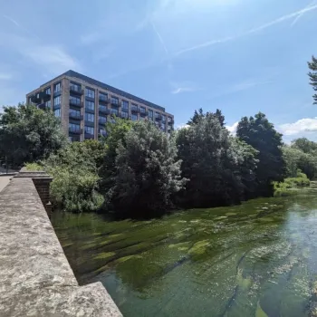 Uxbridge by Charles Hope Hotels near Pinewood Cinema