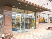 Toyoko Inn Sodegaura Eki Kita Guchi Hotels in Sodegaura
