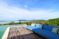 Villa Nambung Hotels in West Lombok Regency