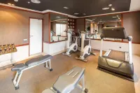 U232酒店 - 健身室/gym room