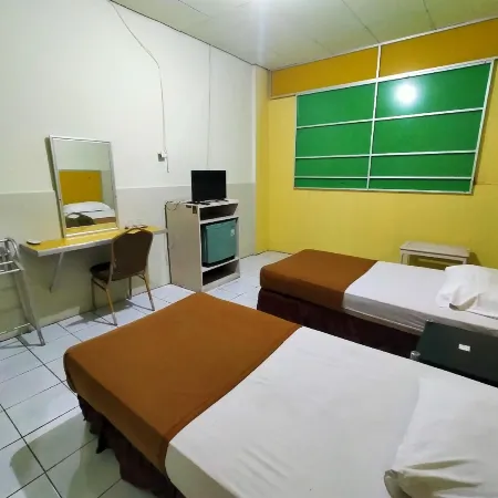 Hotel Nirwana Ternate RedPartner