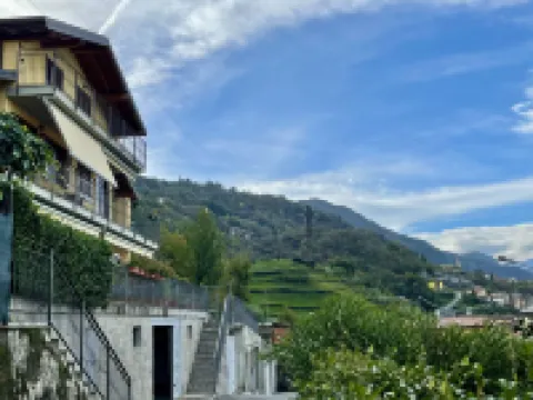 Great View Hotels in Bellano