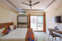 فاب هوتل ستارلايت سانكتواري