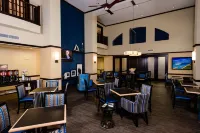 Hampton Inn & Suites Port Arthur - breakfast