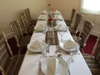 Devonshire House Hotels in Tunley