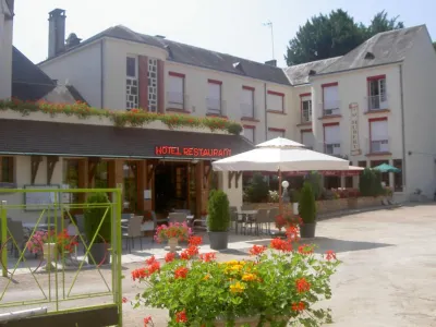 Hôtel la Bastide d'Entraigues Hotels in Althen-des-Paluds