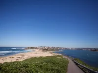 Quest Newcastle Hotels in Newcastle West