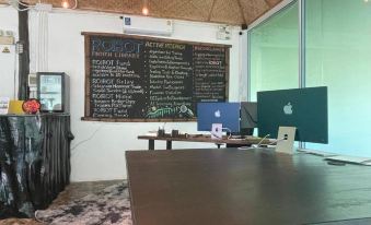 Shiralea Backpackers Resort