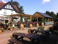 The White Horse Crostwick Hotel a Neatishead