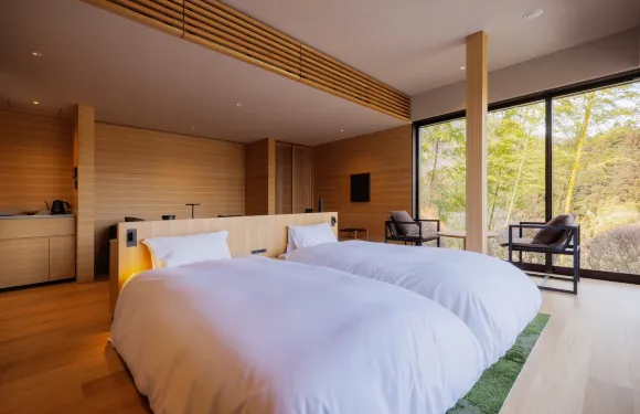 四季之宿 Michinoku庵