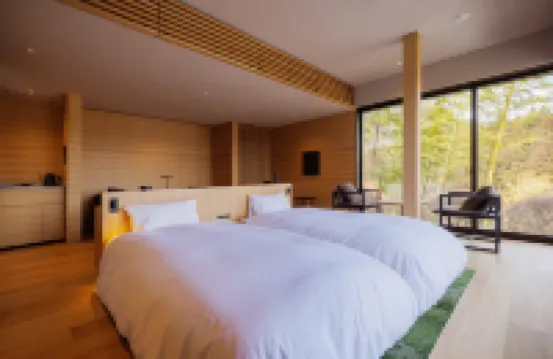 四季の宿みちのく庵 白石市のホテル