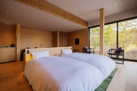 Michinokuan Отели рядом со станцией Shiroishi Railway Station