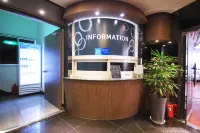 Gumi Wonpyeongdong Yes Hotels in Gumi-si