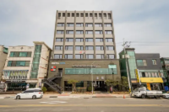 Oido Sea Hi Hotel Hoteles cerca de Oido Red Lighthouse, Gyeonggi-do