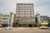 Oido Sea Hi Hotel Hoteles en Siheung