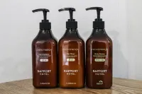 Rapport Hotel Sacheon