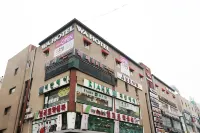 Ansan WA Hotels near Ansan