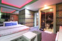 Ulsan Beomseo-Eup Voa Hotels in Ulsan