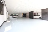 Suncheon Sloth Hotel - Parking