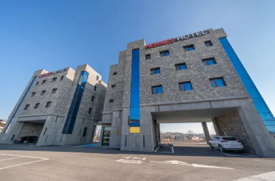Pyeongtaek Hermes Hotel Hotels near Anjung-ri