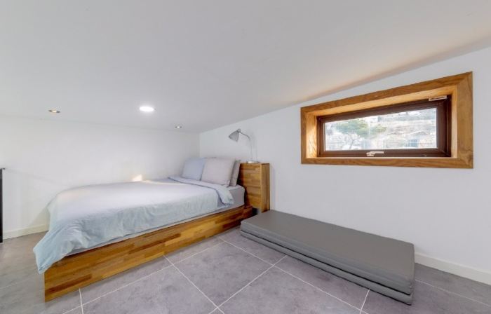 Hapcheon Modern Rikeom Pension