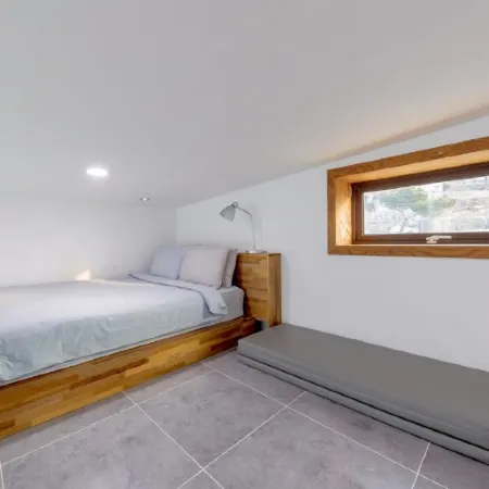 Hapcheon Modern Rikeom Pension