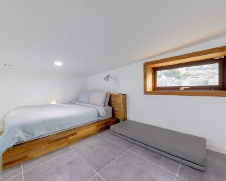 Hapcheon Modern Rikeom Pension 陝川郡酒店