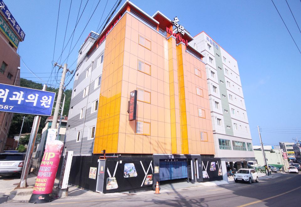영덕 강구항 명품