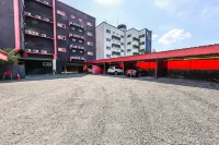 Gyeryong Stars Self Check-in Motel Hotel di Gyeryong