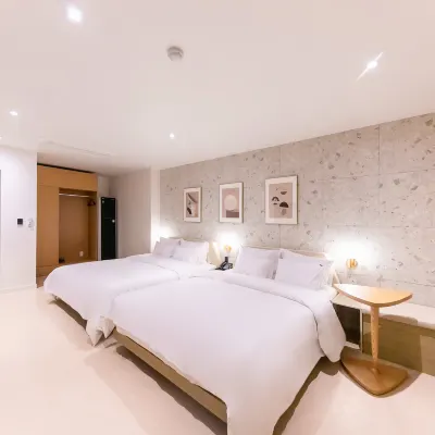 Yaja Daegu Seongseo Hotels near Dasa Station
