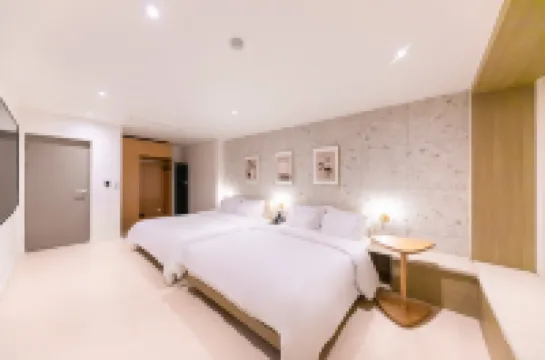 Yaja Daegu Seongseo Hotels in Dalseo-gu