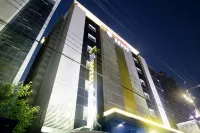 Bobos Hotel
